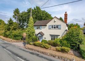 Smestow Gate Cottage, Smestow Road, Dudley DY3 4PJ