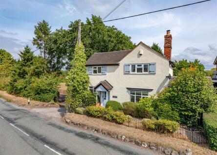 Smestow Gate Cottage, Smestow, Swindon, Dudley