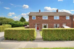 56, Redhall Crescent, Beeston, Leeds LS11 8DY