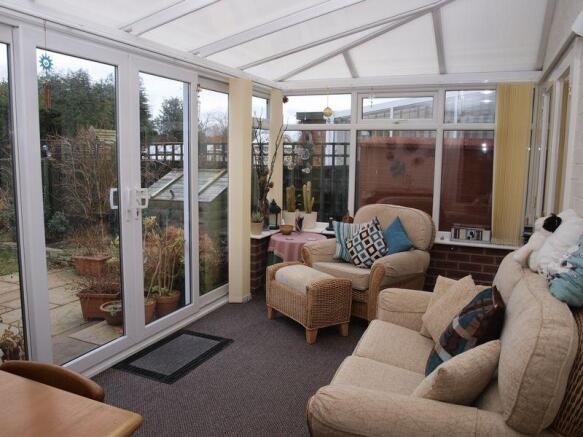 Conservatory 1