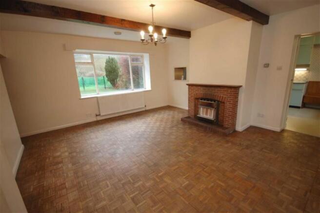Sitting Room