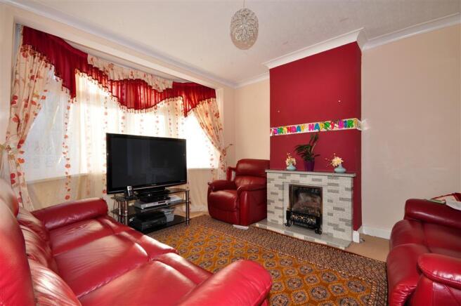 Lounge Area