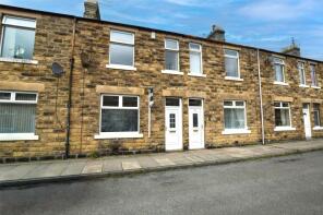 15, Coronation Street, Barnard Castle DL12 8DG
