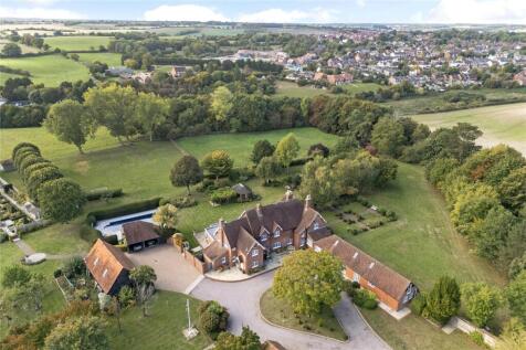 Rabley Heath Road, Welwyn, Hertfordshire, AL6