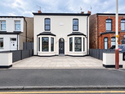 Duke Street, Southport, Sefton