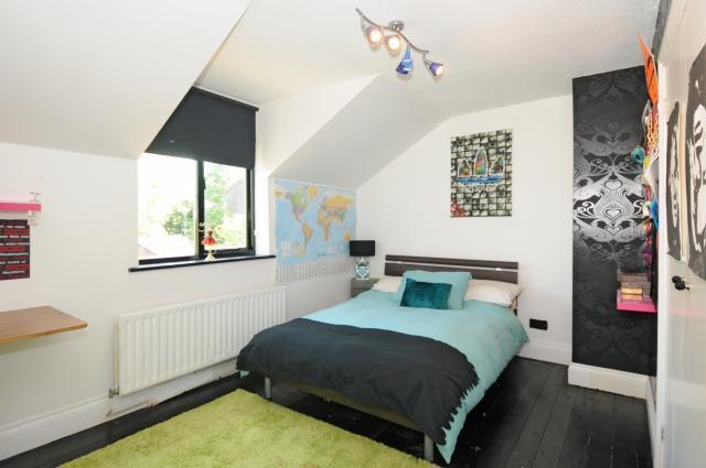 3 Bedrooms