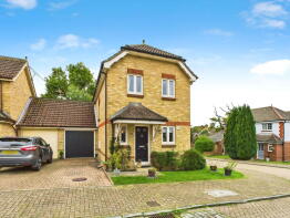 25, Highdown Way, Horsham RH12 5JJ