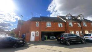 30, Talbot Road North, Wellingborough NN8 1SF