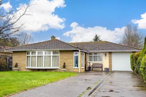 Woodvale Avenue, Chestfield, Whitstable, Kent