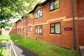 8, Redwell Court, Ty-gwyn Road, Penylan, Cardiff CF23 5AZ