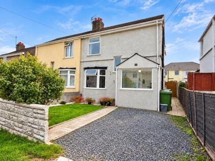 Queens Road, West Park, Plymouth. A Lovely Three-Bedroom Family Home with Space, Style & a Superb South-Facing Garden