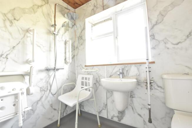 Wet Room