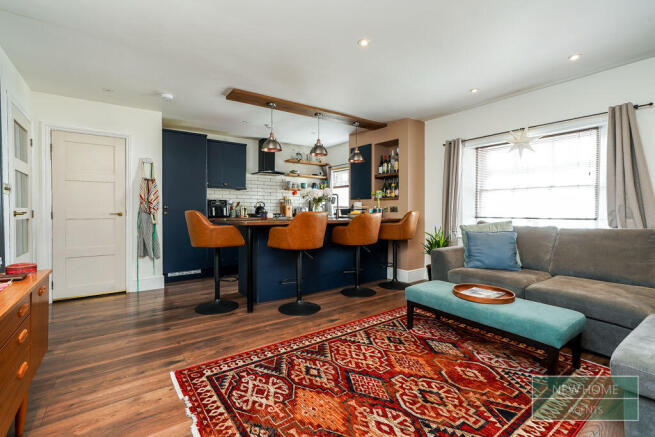 2 bed Apartment for sale in whitby