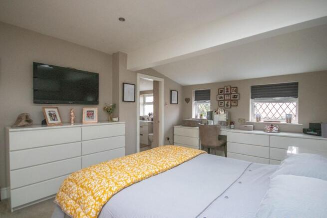 Master Suite