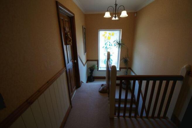 Galleried Landing