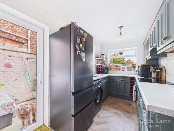 2 bed Terraced for sale Image 12