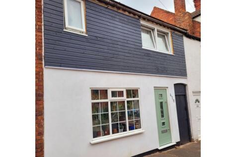 Hurcott Road, Kidderminster, DY10