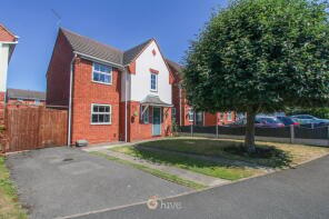 12, Ashton Drive, Kirk Sandall, Doncaster DN3 1SB