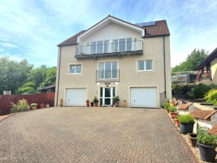 High Street, Aberdour, KY3