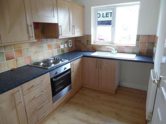 21 Churchgate, Sutte