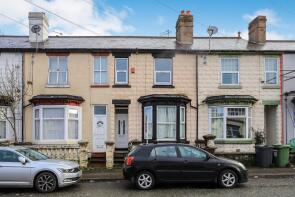 23, Court Road, Whitmore Reans, Wolverhampton WV6 0JN