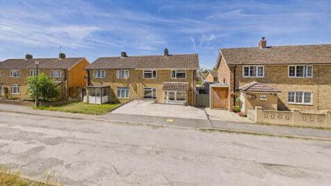 Springhill Road, Grendon Underwood, Aylesbury, Buckinghamshire