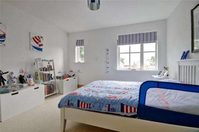 Bedroom 4