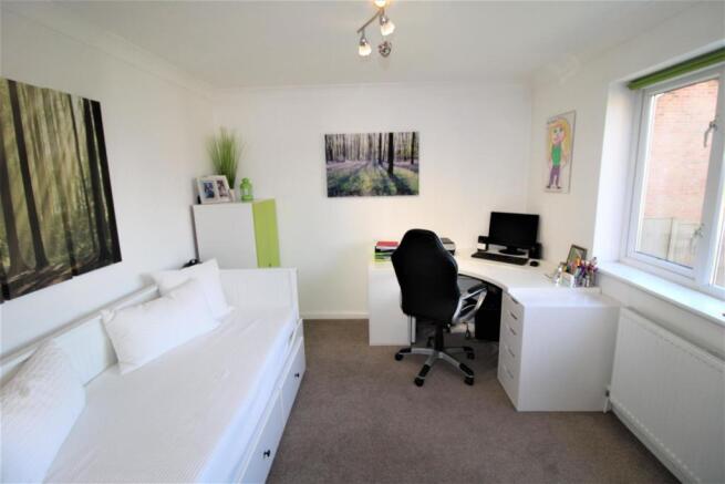 Study/Bedroom 4