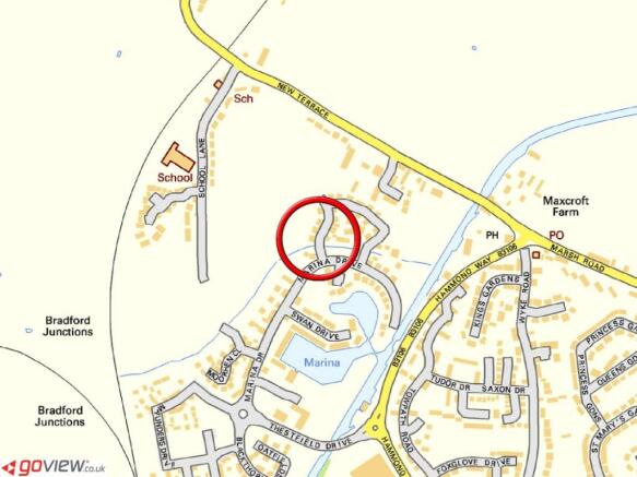 Street Map