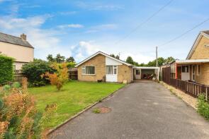 52, Fen End Lane, Spalding PE12 6AD