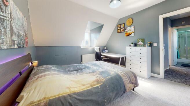 Bedroom 4