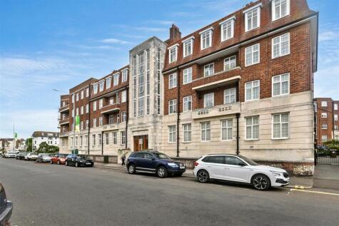 Cornfield Terrace, Eastbourne