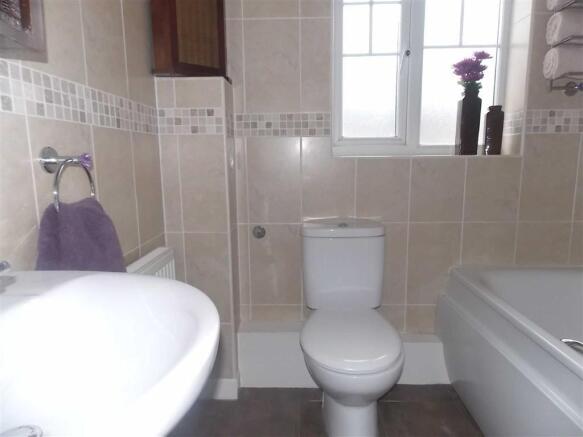 Bathroom/WC