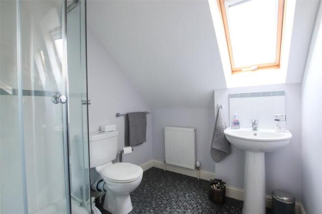 Bed Six En-Suite