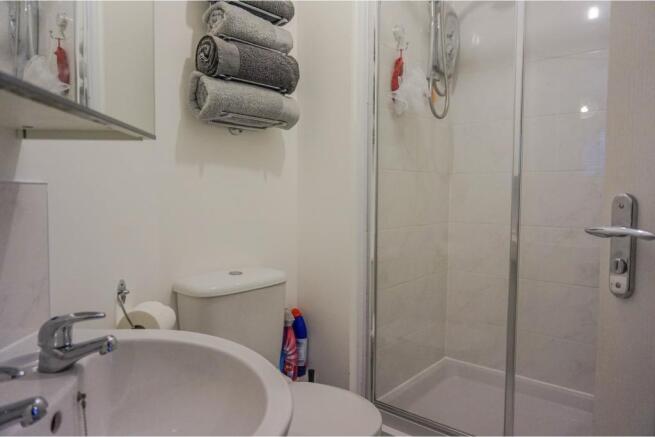 En-suite