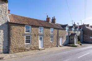 32, Castlegate, East Ayton, Scarborough YO13 9EJ