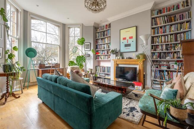 Lower Clapton Road, E5