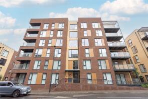 Flat 12, 72 Elstree Apartments, Grove Park, London NW9 0FF