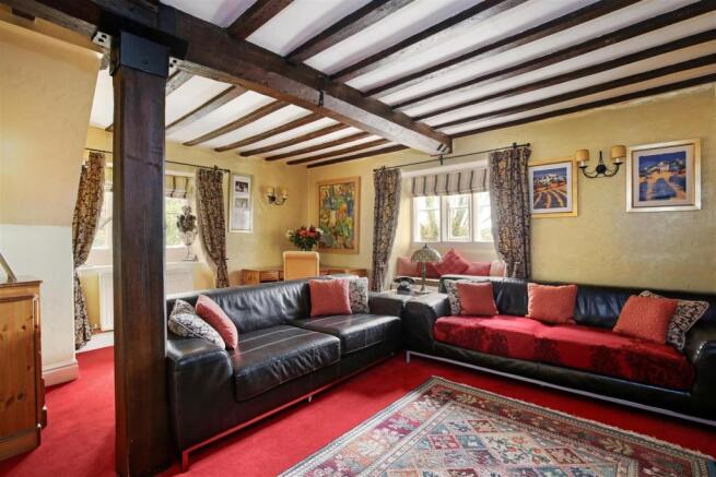 Sitting room two