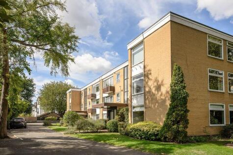 The Grange, Wimbledon Village, SW19