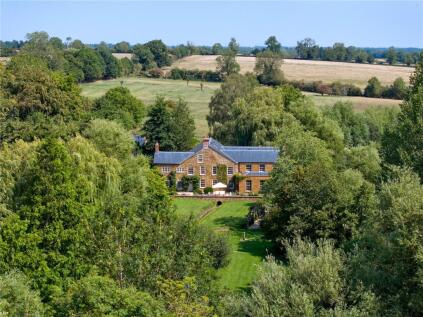 Slapton, Towcester, Northamptonshire, NN12