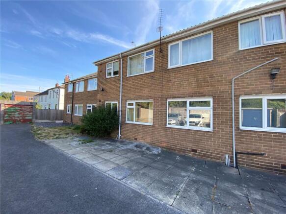 1 bed Apartment for sale Image 8