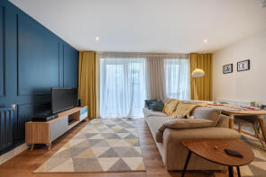 Flat 26, Cortland House, Apple Yard, Penge, London SE20 8FT