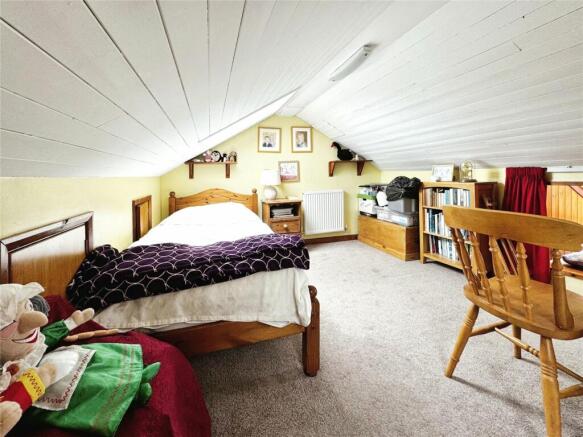 Loft Room