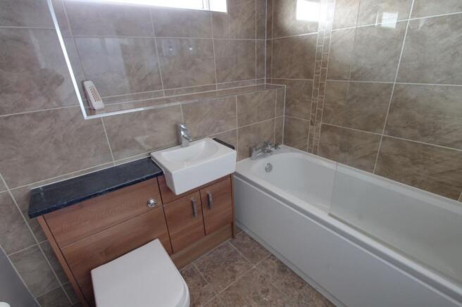 Bathroom 1