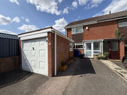 Queen Street, Kingswinford