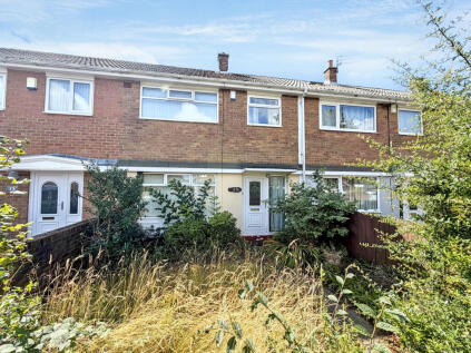 Lambton Drive, Hetton-le-Hole, Houghton Le Spring, Tyne and Wear, DH5 0EW