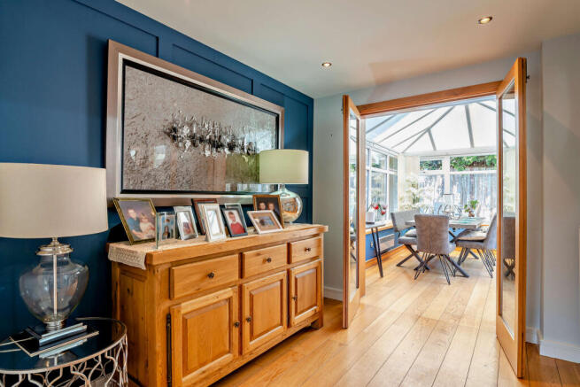 4 bed Detached for sale Image 4