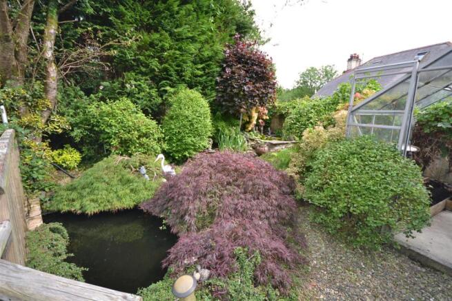 MORE GARDEN VIEWS