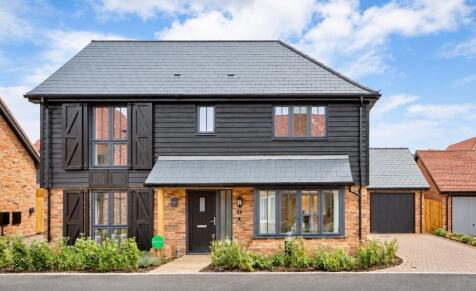 View Road, Orchard View, ME3